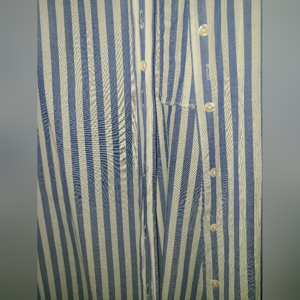 Button-Down Tunic - image 3